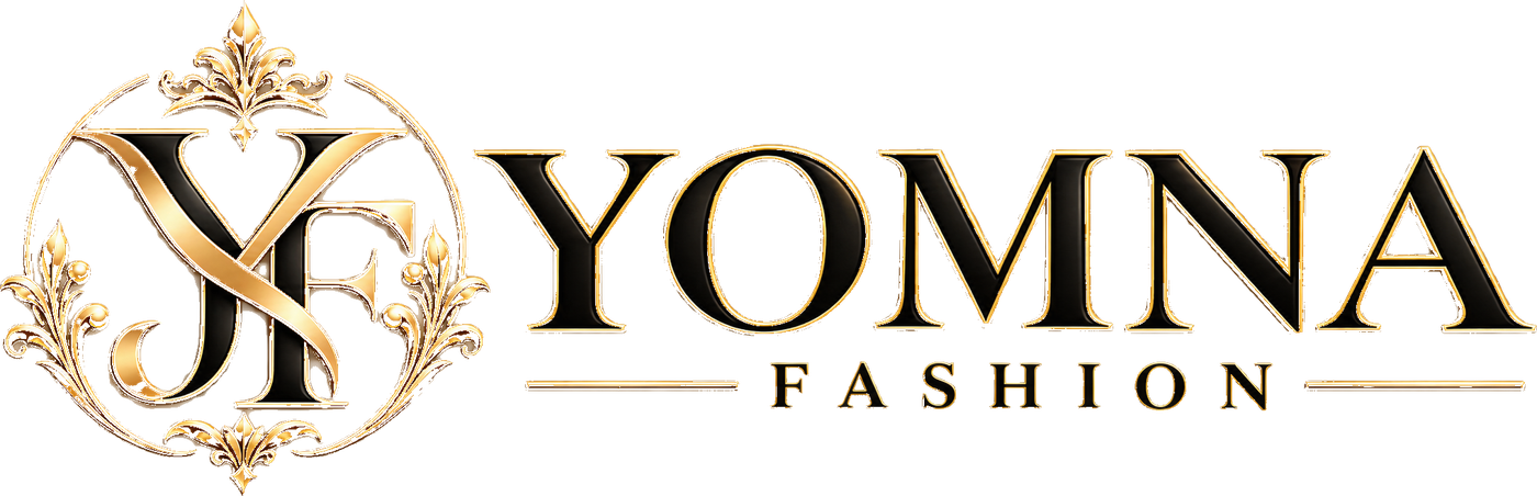 Yomna Fashion